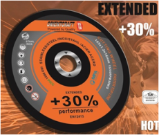 Orientcraft отрезные диски по металлу +30%